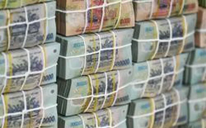 Hỗ trợ thanh khoản hệ thống ngân hàng, Bộ Tài chính muốn sửa quy định liên quan đến hàng trăm nghìn tỷ, dự kiến áp dụng từ 1/1/2027