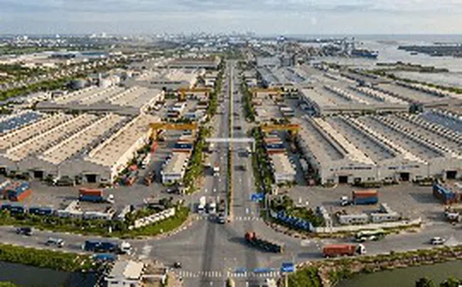 Một khu công nghiệp dự kiến tạo việc làm cho 35.000 người, nộp ngân sách trên 5.600 tỷ đồng/năm đang được xem xét chấp thuận đầu tư tại tỉnh miền Bắc