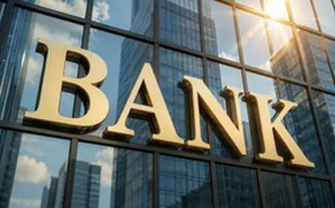 Loại trừ ảnh hưởng của chi phí dự phòng, Vietcombank chỉ đứng thứ tư về lợi nhuận thuần, VietinBank, VPBank và Agribank mới là ba ngân hàng dẫn đầu