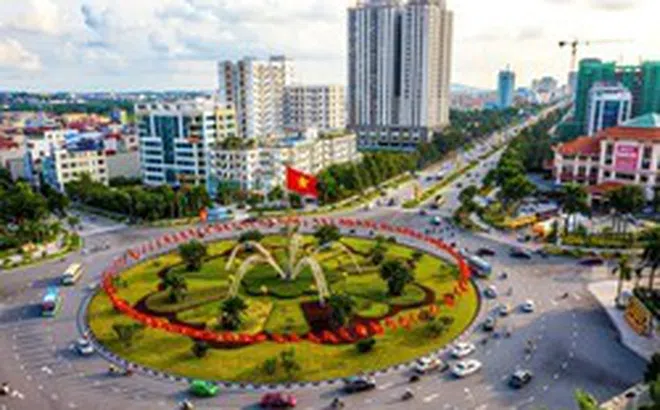 Ngày mai, tỉnh được mệnh danh là "thủ phủ công nghiệp", nơi Vingroup, Sun Group, Phú Mỹ Hưng, T&T đổ về làm KĐT, sẽ lên thành phố trực thuộc Trung ương