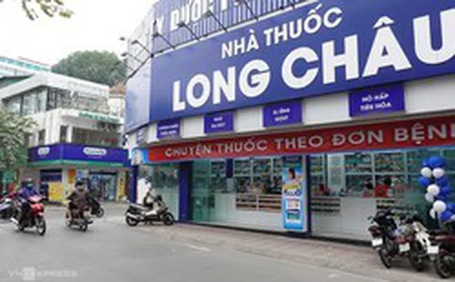 Chuỗi nhà thuốc lớn nhất Việt Nam chạm mốc 1/3 dân số, nhưng 3.700 cửa hàng vẫn chưa tới 10% thị trường