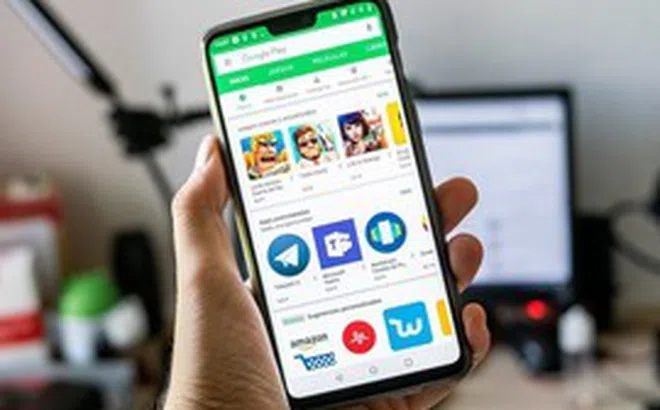 Ứng dụng đánh cắp tài khoản ngân hàng, chiếm quyền điện thoại mà người dùng nên gỡ bỏ