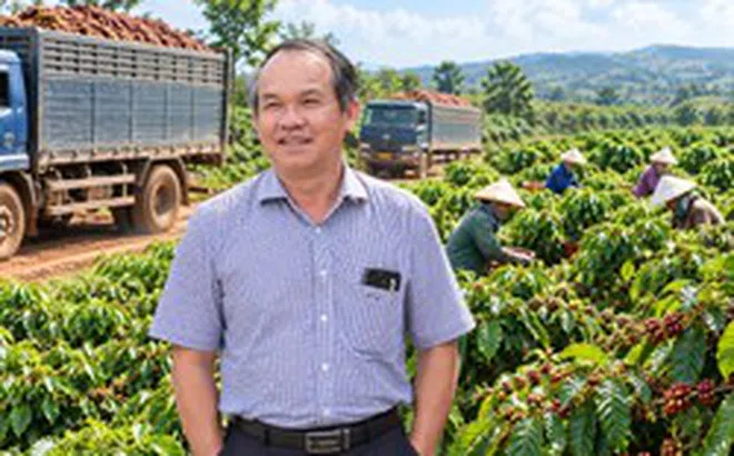 Bầu Đức có động thái đặc biệt tại Trung Quốc sau cú rót gần 800 tỷ vào loại cây tiêu thụ 29.000 tấn/ngày