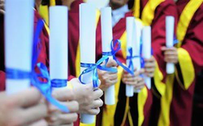 Một tập đoàn Việt Nam đãi ngộ đặc biệt cho nhân sự là Tiến sĩ: Thu nhập tối thiểu 500 triệu/năm, hỗ trợ khi mua nhà 2 tỷ, ô tô 1 tỷ