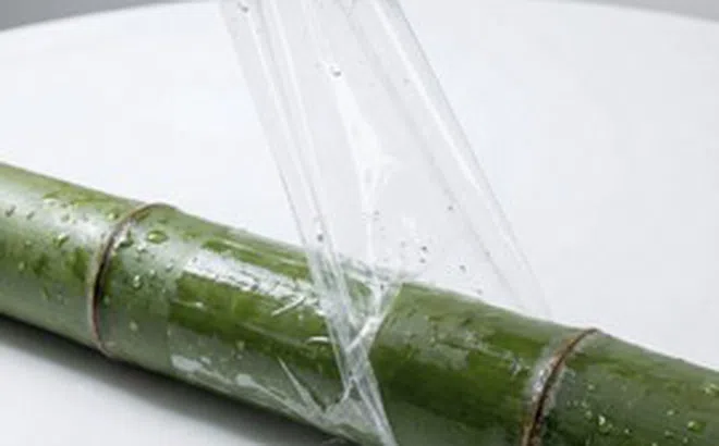 Phát minh của Trung Quốc làm rung chuyển ngành vật liệu: Trộn tre với nhựa, tạo ra loại composite bền hơn 81% và dai hơn 173%, chống được sóng điện từ