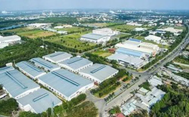 Sau quyết định lịch sử, đây là tỉnh duy nhất Việt Nam lọt vào mắt xanh cả 6 ông lớn Honda, Toyota, Piaggio, BYD, Compal, Meiko