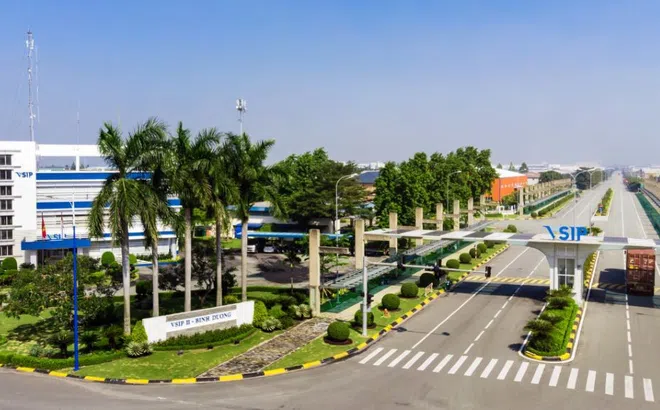 THÀNH CÔNG SAU SÁP NHẬP – KHU VỰC PHÍA BẮC SÀI GÒN TRỞ THÀNH “THỎI NAM CHÂM” HÚT VỐN FDI VÀ HẠ TẦNG – TÂM ĐIỂM BỨT PHÁ CỦA BĐS 2026